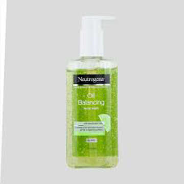 Picture of Neutrogena Fw 200ml Oil Balancing L&A
